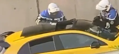 La cagnotte ouverte en faveur de la famille du policier de Nanterre...