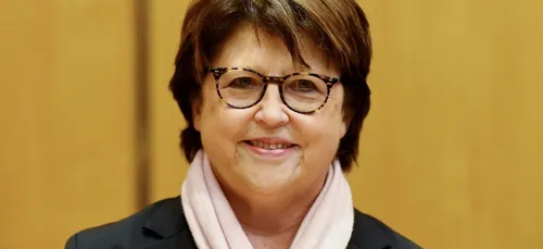 Martine Aubry demande au gouvernement de débloquer une enveloppe...