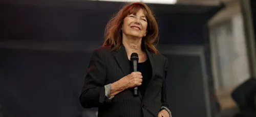 Jane Birkin est décédée à l'âge de 76 ans