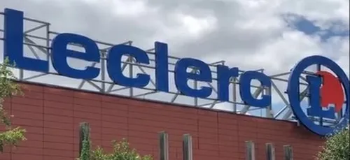 A Leclerc on recherche Emballeur(se) boulangerie - H/F à Templeuve