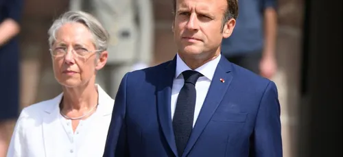 Remaniement gouvernemental imminent