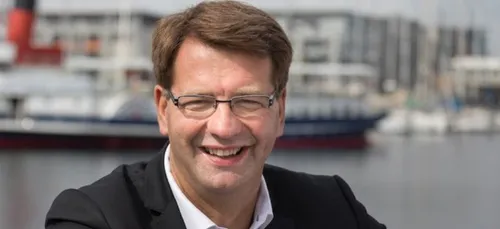 Un nordiste nommé au sein du nouveau gouvernement Borne