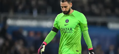 Le domicile du gardien du PSG cambriolé