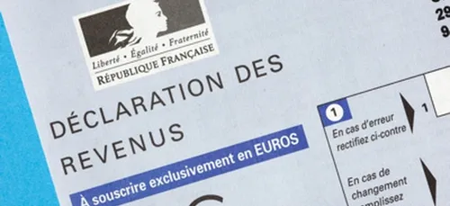 Vous allez peut être recevoir aujourd'hui un remboursement du fisc !