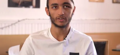 Le témoignage de Hedi, qui aurait été frappé par des policiers à...