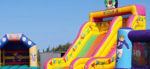 Accident au parc Wonderland dans le Var: Le père est décède