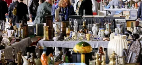 Les brocantes du Nord du 26 et 27 aout
