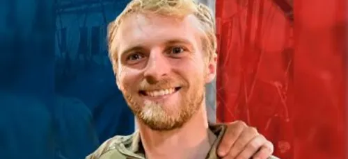 Un soldat français tué en Irak