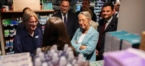 Plus d'1 milliard d'euros débloqués pour les soignants