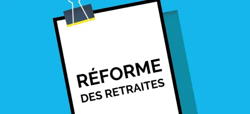 La réforme des retraites entre en vigueur aujourd'hui