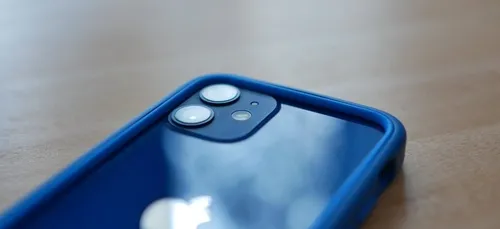 L'iphone 12 interdit à la vente en France