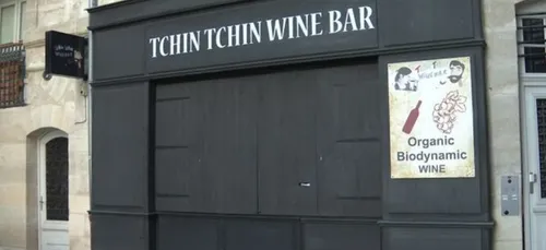 A Bordeaux, les clients d'un restaurant sont recherchés