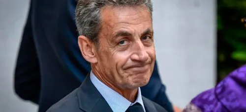 Nicolas Sarkozy porte plainte