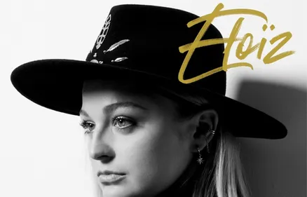 ELOIZ sort son premier EP le 13 octobre prochain