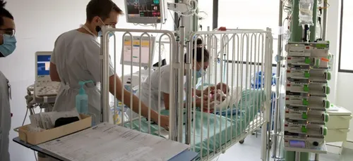 Le traitement contre la bronchiolite victime de son succès !