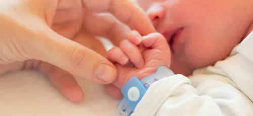 Le nombre de naissances au + bas en France