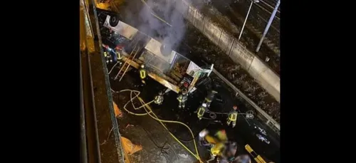 Un accident de bus fait 21 morts à Venise