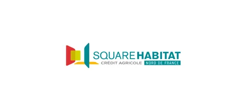 Square Habitat à Lens recrute un(e) chargé(e) de location en CDI