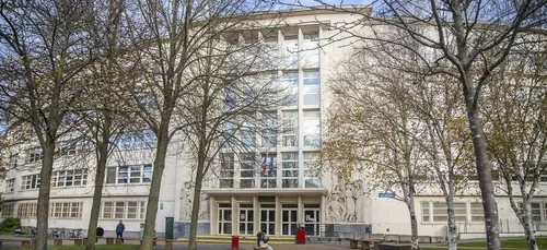 Le maire d'Arras propose de rebaptiser le lycée Gambetta en "lycée...