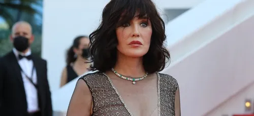 Isabelle Adjani risque 18 mois de prison avec sursis