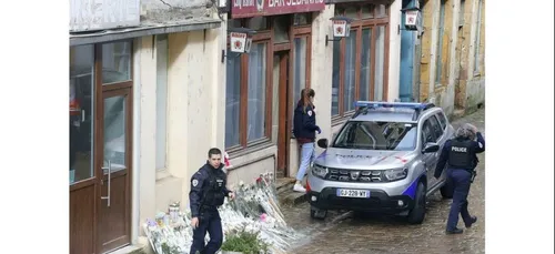 Un homme arrêté à Sedan après la découverte du corps d'une fillette