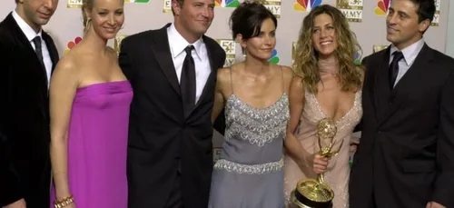 Les acteurs de Friends publient un communiqué commun