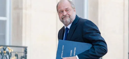 Eric Dupont Moretti devant la justice à partir d'aujourd'hui