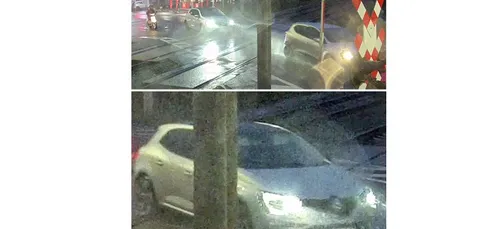 La police belge lance un appel à témoins après un car jacking