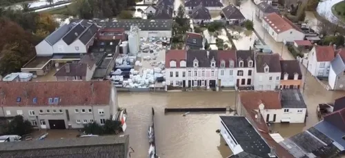 Le conseil départemental du Pas de Calais propose la création d'un...