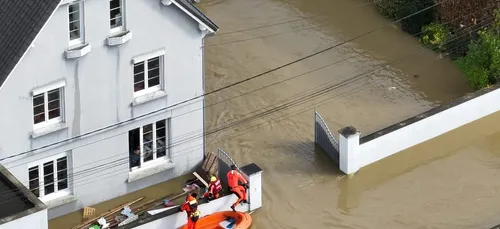 La situation reste préoccupante dans le Pas de Calais