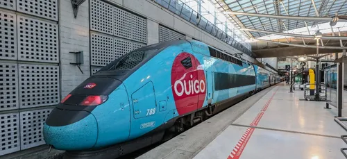 200 000 billets de Ouigo à 19 euros et moins