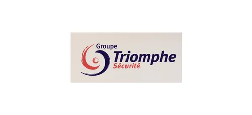 Triomphe Sécurité à Lambres-lez-Douai recrute des agents de...