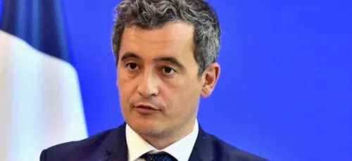 Le ministre de l'intérieur demande une extrême vigilance aux...