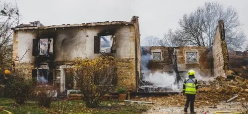 Valentin, 15 ans, a été mis en examen pour l'assassinat de ses parents