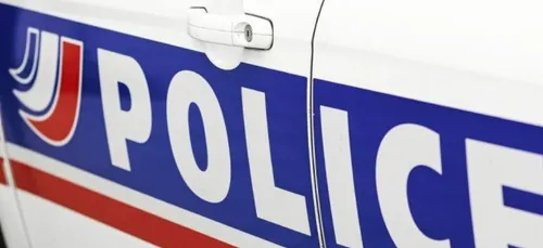 Un individu interpellé pour vol, à Lille