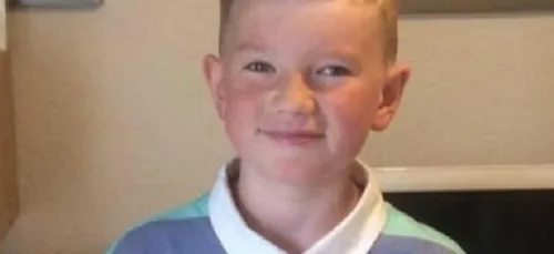 Un adolescent britannique disparu depuis 6 ans retrouvé en Haute...