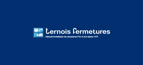Ternois Fermetures à Hazebrouck recrute un chef d'équipe poseur de...