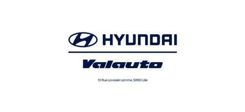 La concession Hyundai à Lomme recrute un vendeur "véhicules...