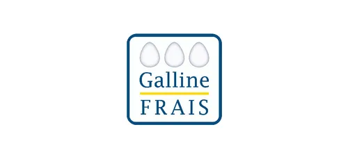Galline Frais à Halluin recrute des opérateurs/opératrices sur...
