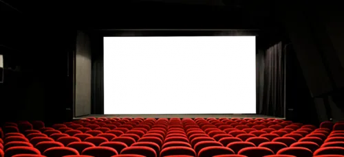 Fréquentation en hausse dans les cinémas en 2023