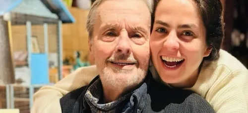 Enième rebondissement chez les Delon...