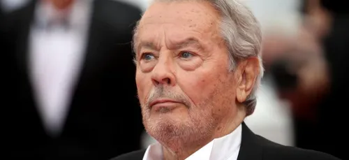 Delon : un médecin saisi par la justice