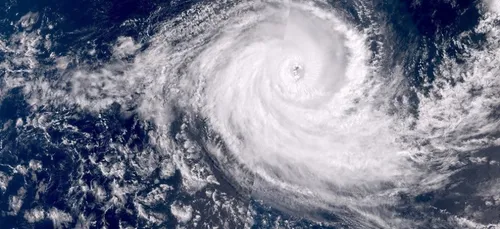 La Réunion en alerte violette !