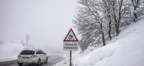 Le Nord et le Pas de Calais en vigilance orange