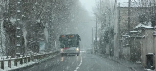 Des précautions prises aujourd'hui concernant la circulation des...