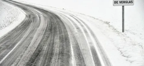 La vigilance orange prolongée jusqu'à 10h ce matin dans le Nord et...