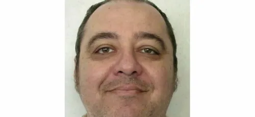 En Alabama, un condamné à mort exécuté par inhalation d'azote