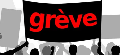 Journée de mobilisation dans l'éducation nationale