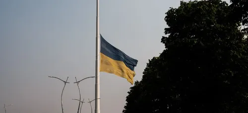 2 humanitaires français tués en Ukraine