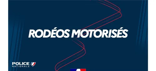 Rodéo sauvage dans le Nord : un homme condamné